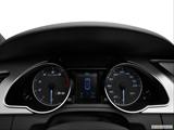  Speedometer/tachometer photo
